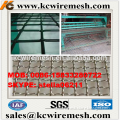 Factory!!!!!! KangChen 10 mesh hot dipped galvanized crimped wire mesh woven wire netting